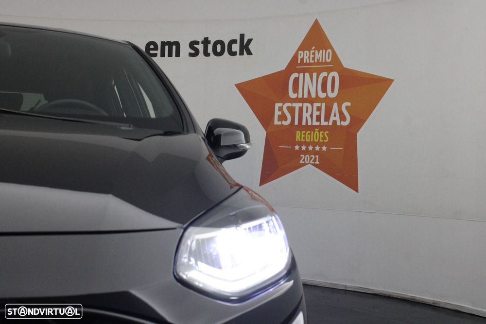 Ford Fiesta 1.0 EcoBoost ST-Line — fotografia 29