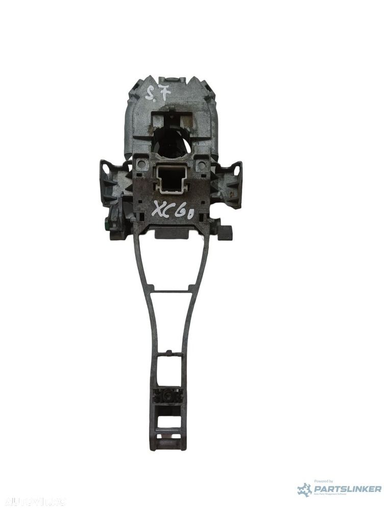Maner usa interior  stanga fata VOLVO XC60 156 2008 - > - 1