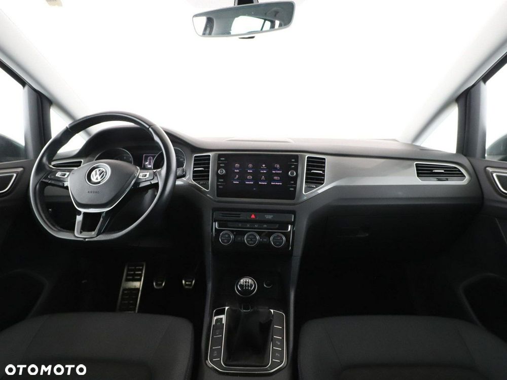 Volkswagen Golf Sportsvan 1.5 TSI ACT OPF Join - 16