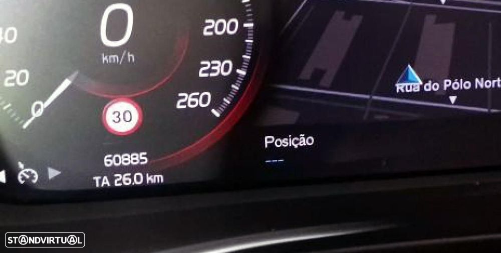 Volvo XC 40 1.5 T5 PHEV Inscription - 5