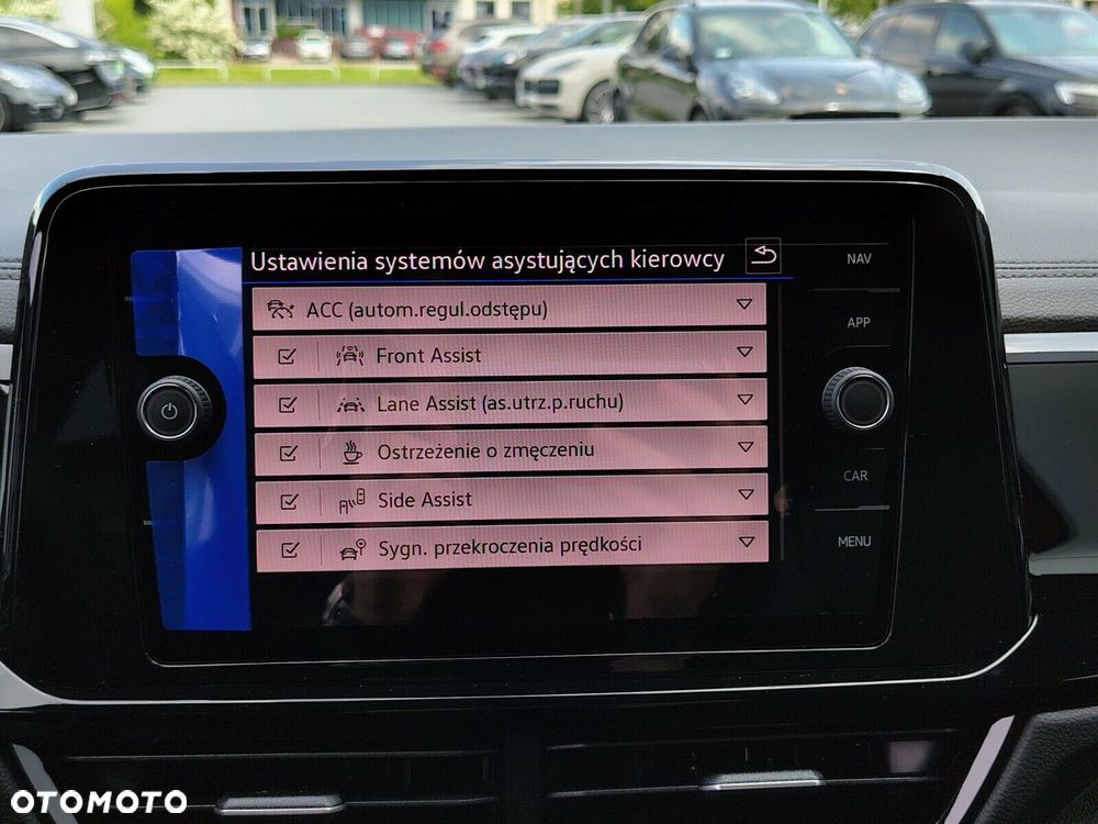 Volkswagen T-Roc 1.5 TSI Final Edition DSG - 17