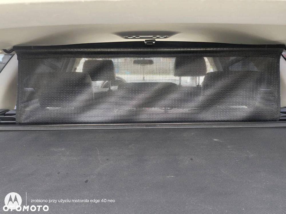 Audi A4 Avant 1.9 TDI - 19