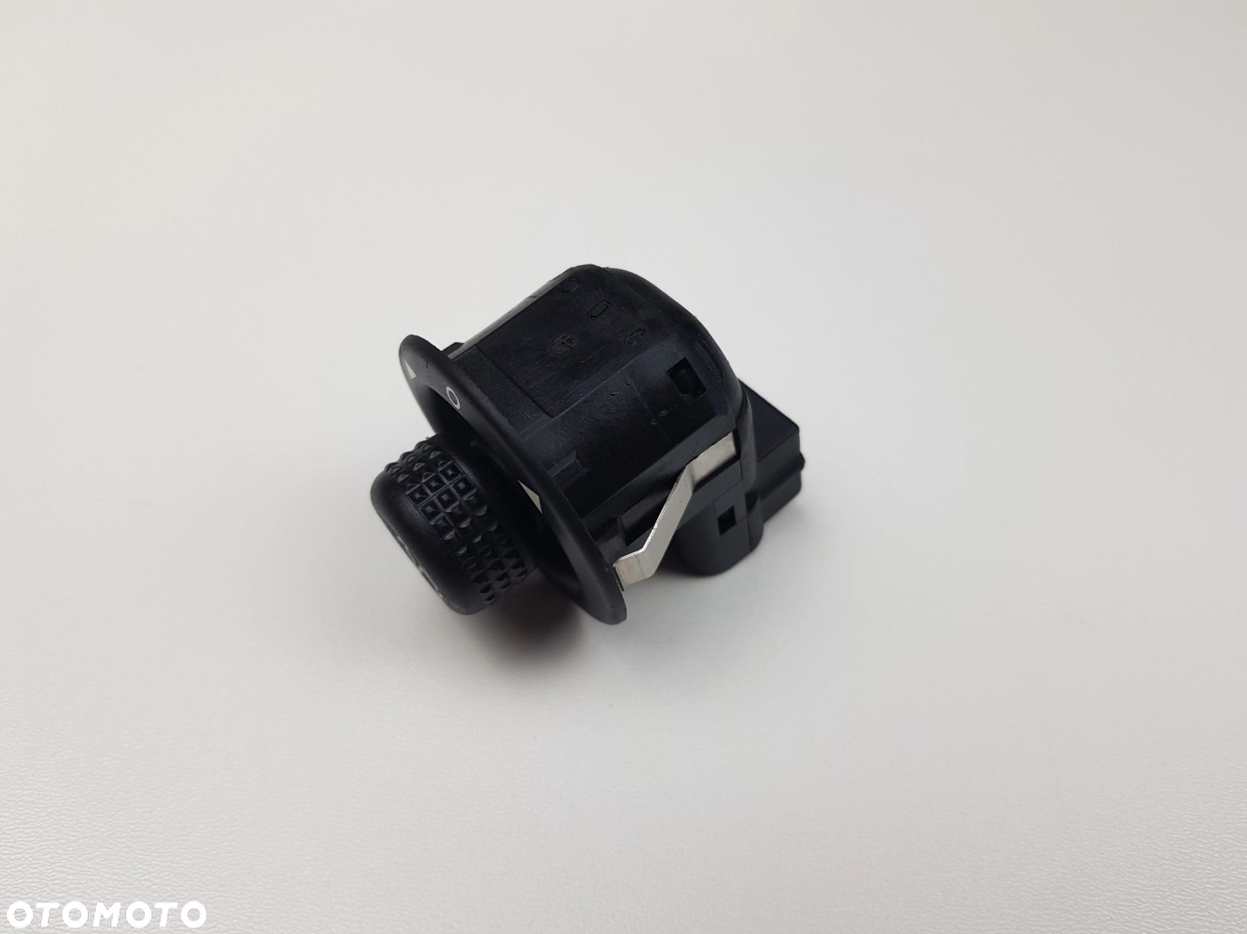 Przełącznik Przycisk Regulacja lusterek Ford Fiesta MK7 Transit MK6 - 7