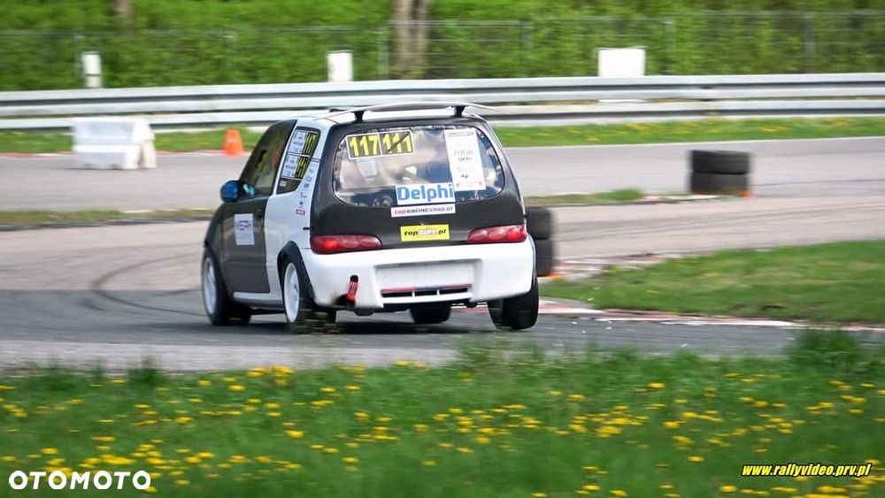 Fiat Seicento - 33