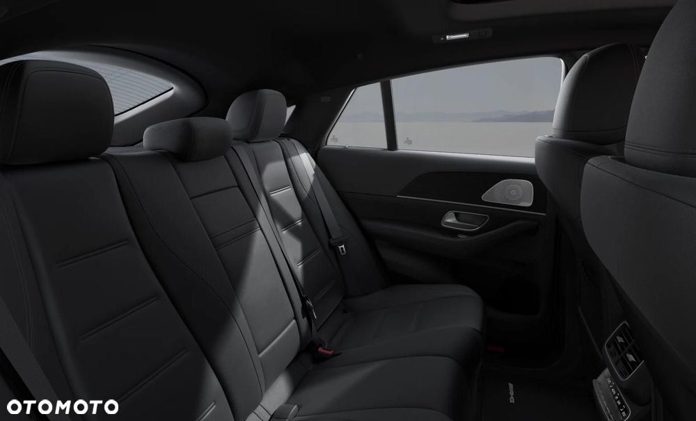 Mercedes-Benz GLE - 7