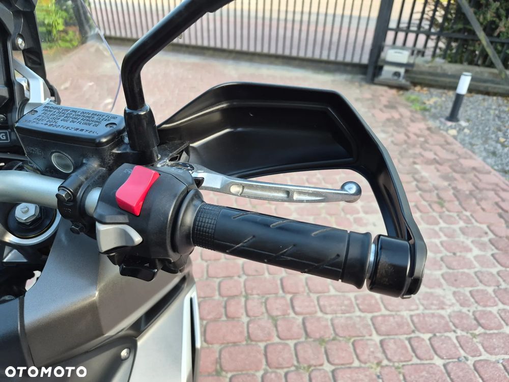 Honda X-ADV - 17