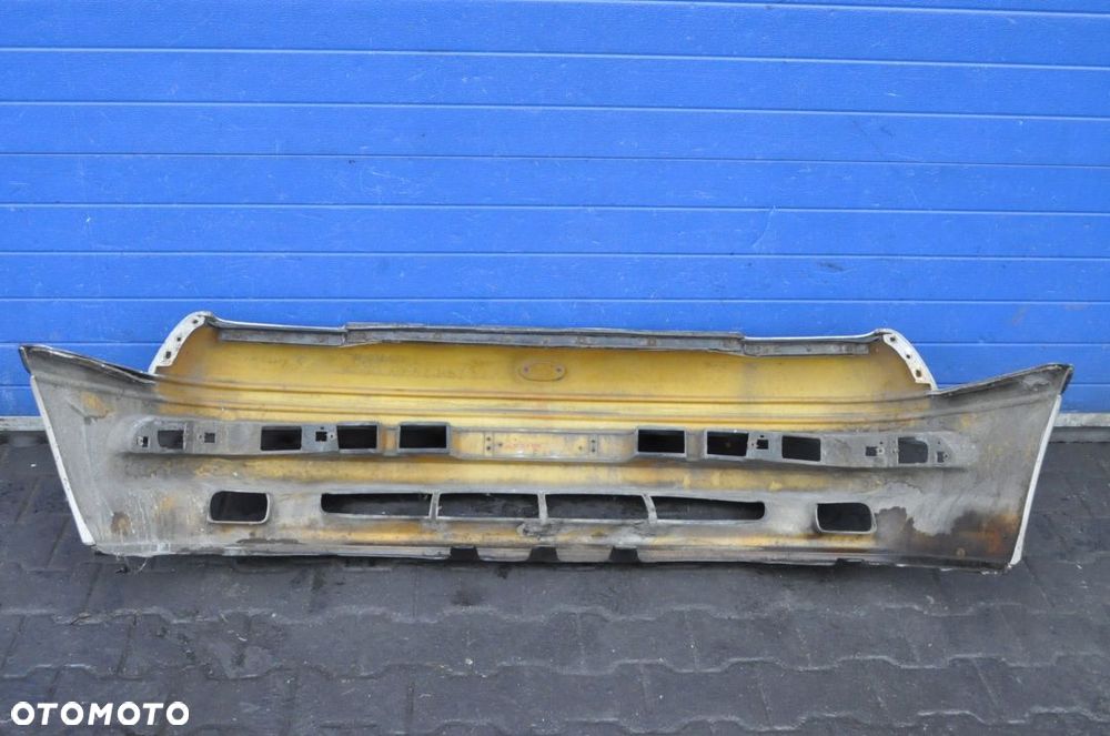 FORD PROBE I ZDERZAK PRZÓD PRZEDNI - 5