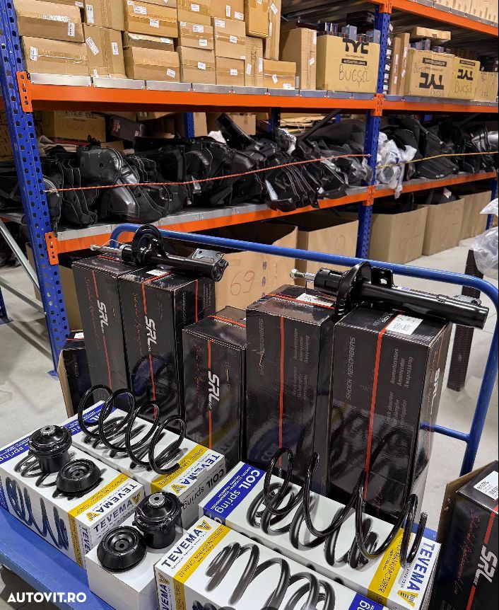 Mitsubishi Outlander (GG/GF), 2013-2015 PIESE AUTO - 3