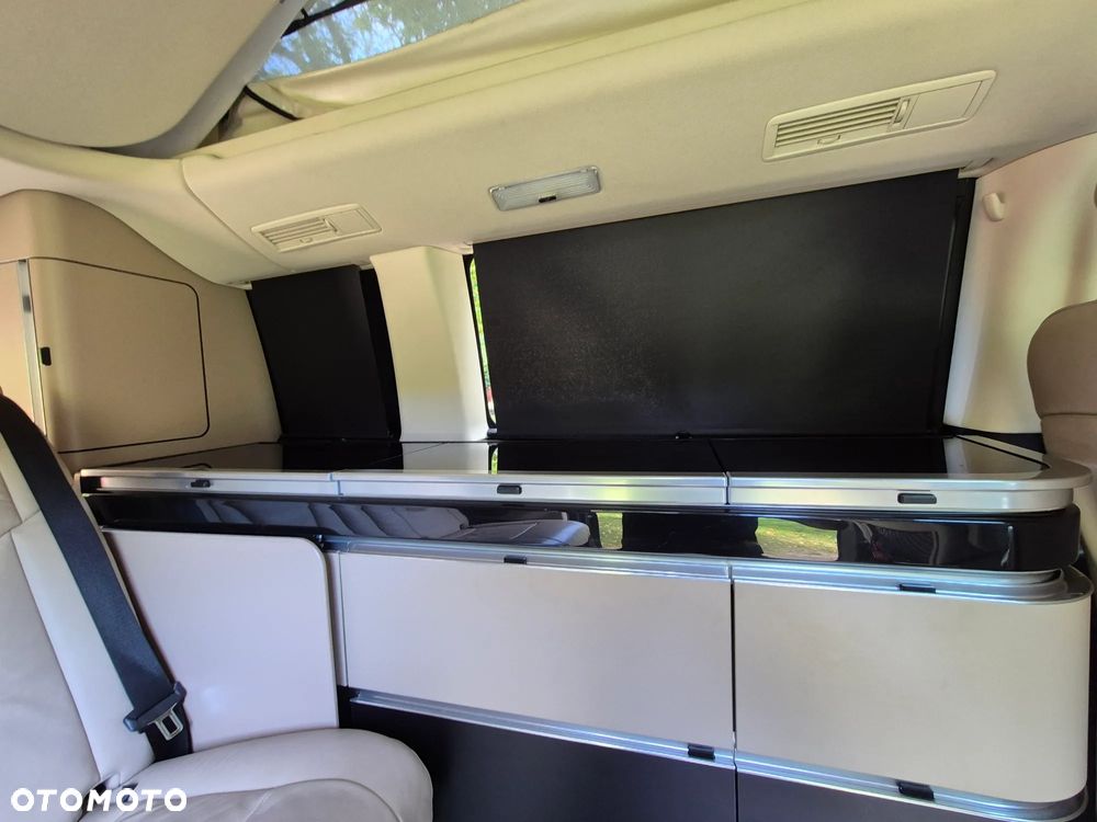 Mercedes-Benz Klasa V 250 d Exclusive 7G-Tronic - 22