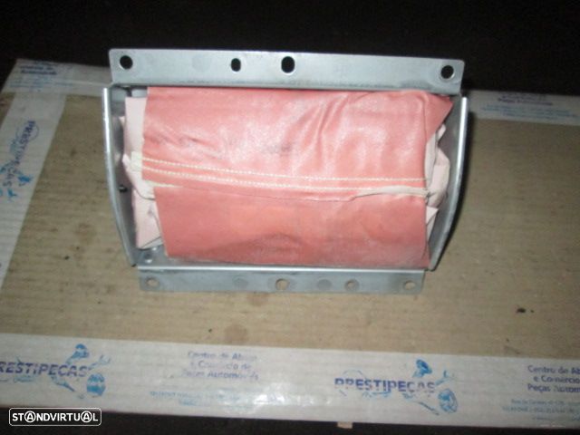 Airbag Passageiro 600301100F SAAB 93 2004 - 1