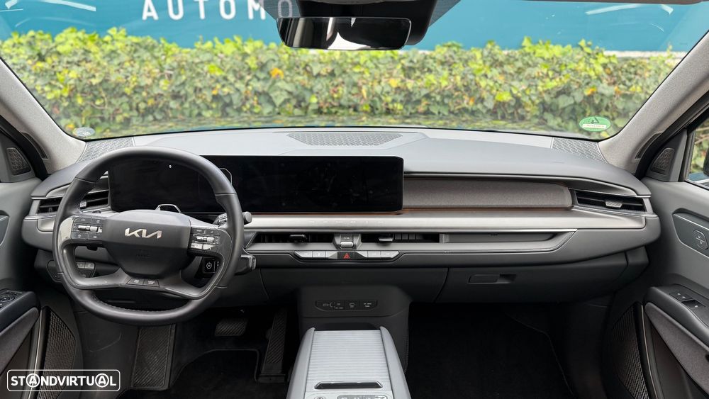 Kia EV9 99,8-kWh AWD - 3