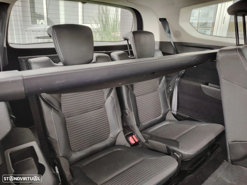 Renault Grand Scénic 1.6 dCi Bose Edition SS - 30