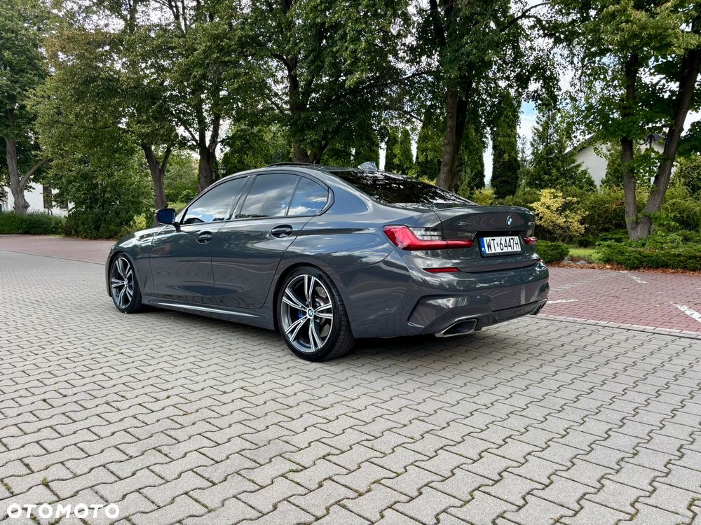 BMW Seria 3 M340i xDrive sport - 6