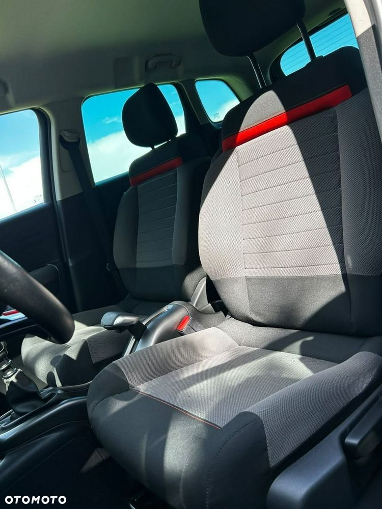 Citroën C3 Aircross - 7