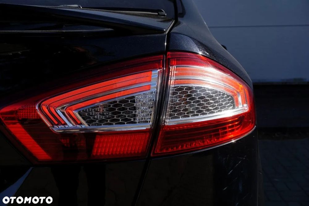 Ford Mondeo 2.0 TDCi Business Edition - 16