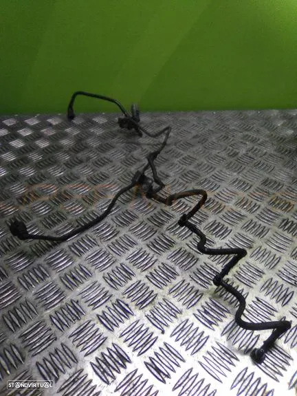 PEÇAS AUTO USADAS para Renault Master II 2.5 DCI 2005 - 17