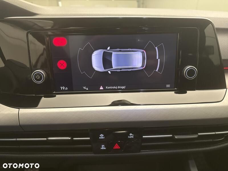 Volkswagen Golf - 15