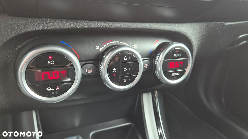 Alfa Romeo Giulietta 1.6 JTDM 16V Impression - 27