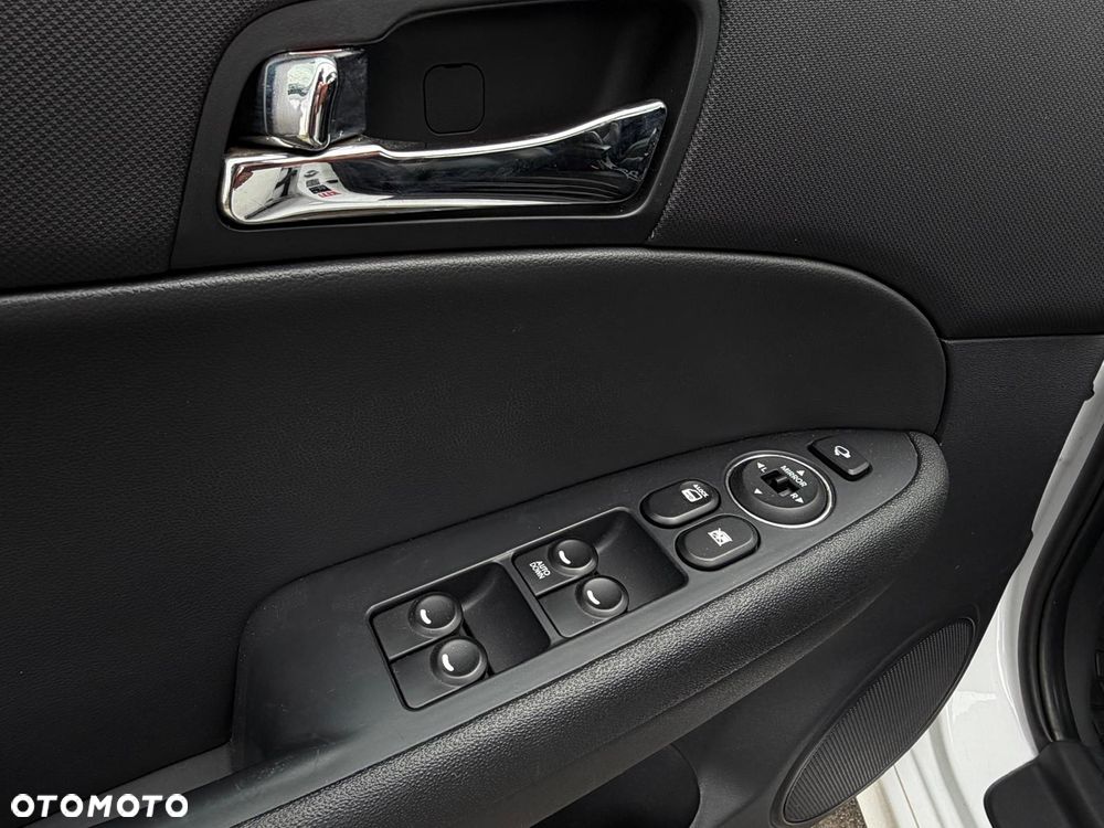 Hyundai i30 i30cw 1.6 CRDi Edition Plus - 9