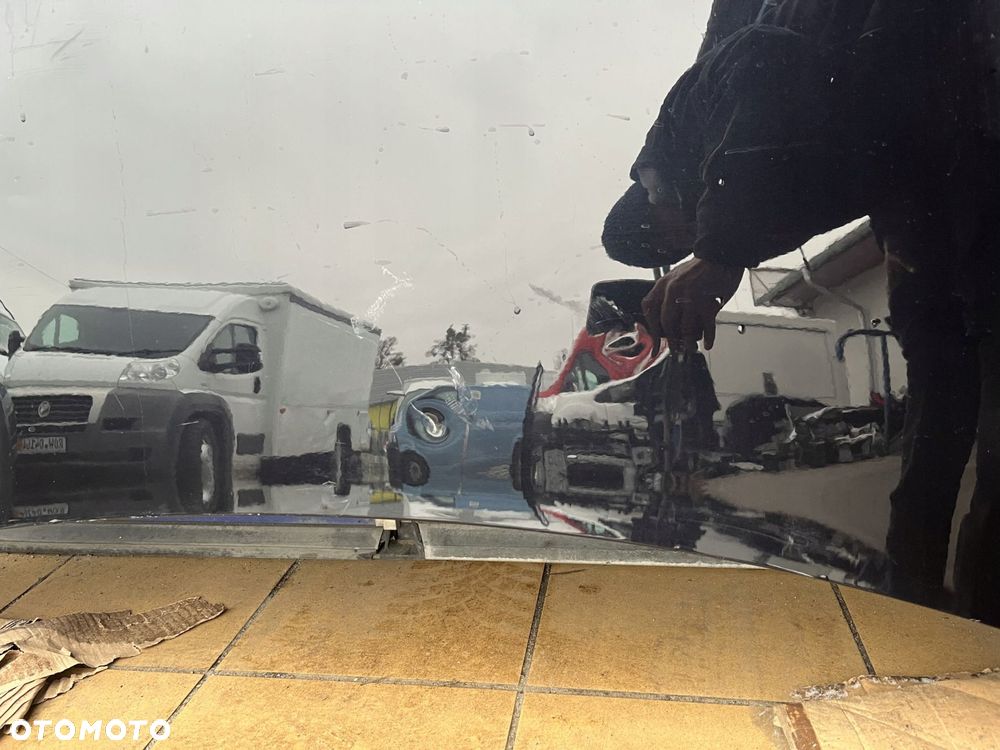 maska pokrywa silnika vw t roc 2ga - 4