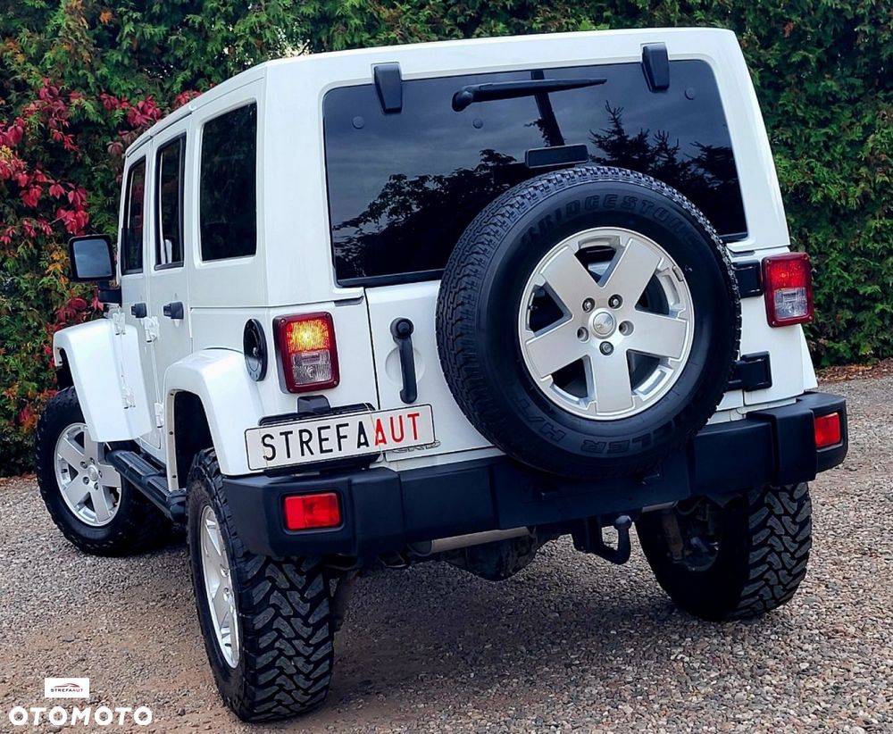 Jeep Wrangler - 19