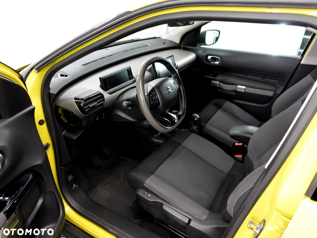 Citroën C4 Cactus 1.6 Blue HDi Live - 11