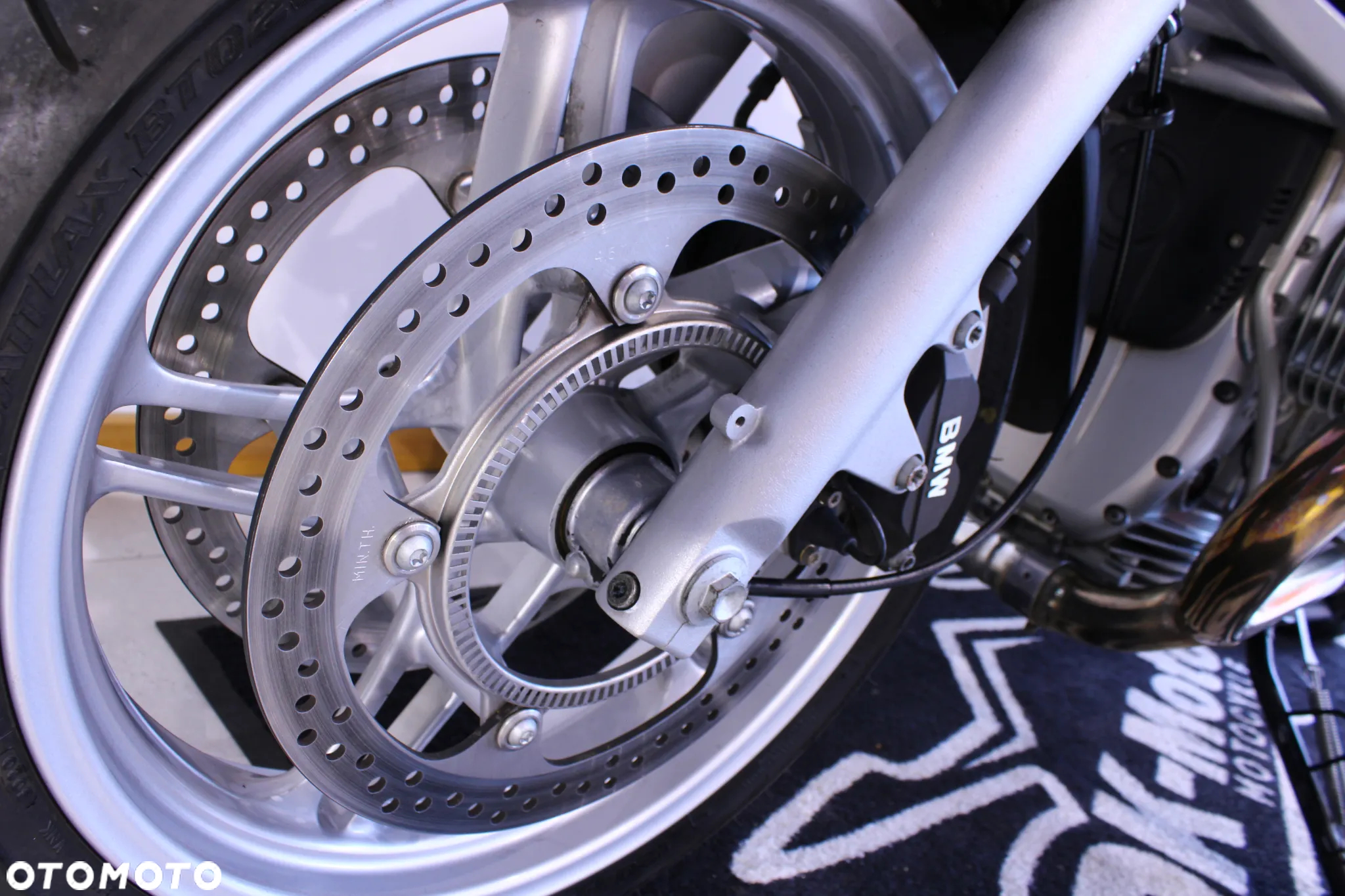BMW R - 24