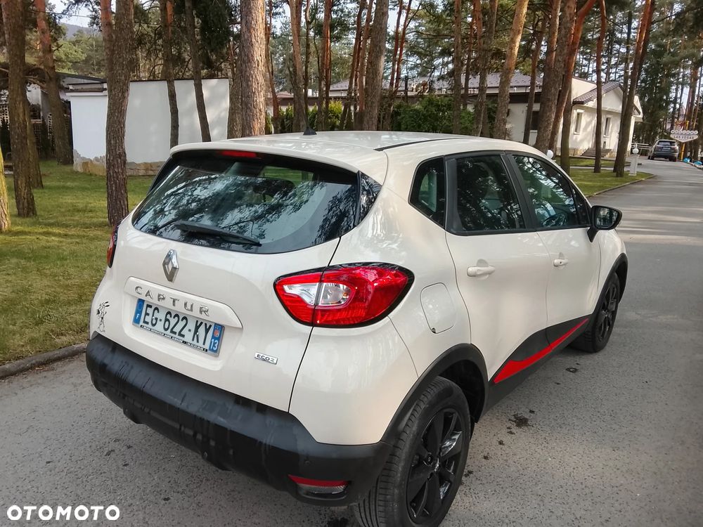Renault Captur ENERGY dCi 110 Start&Stop Dynamique - 4