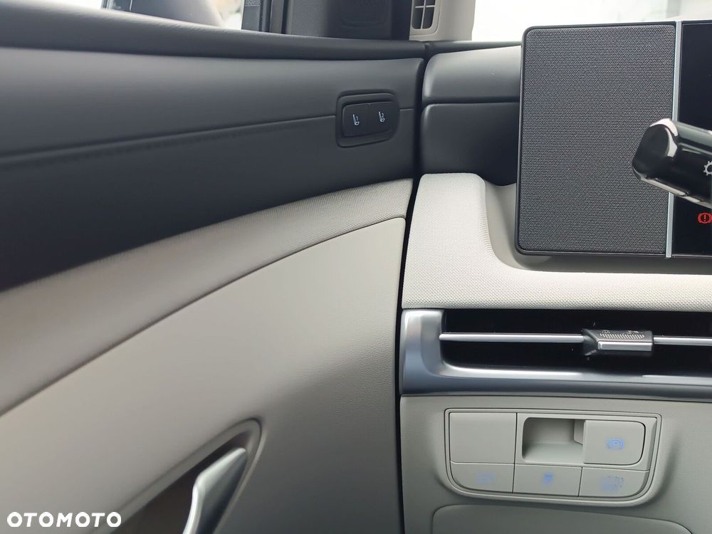 Hyundai Tucson 1.6 T-GDi Platinum 2WD DCT - 22