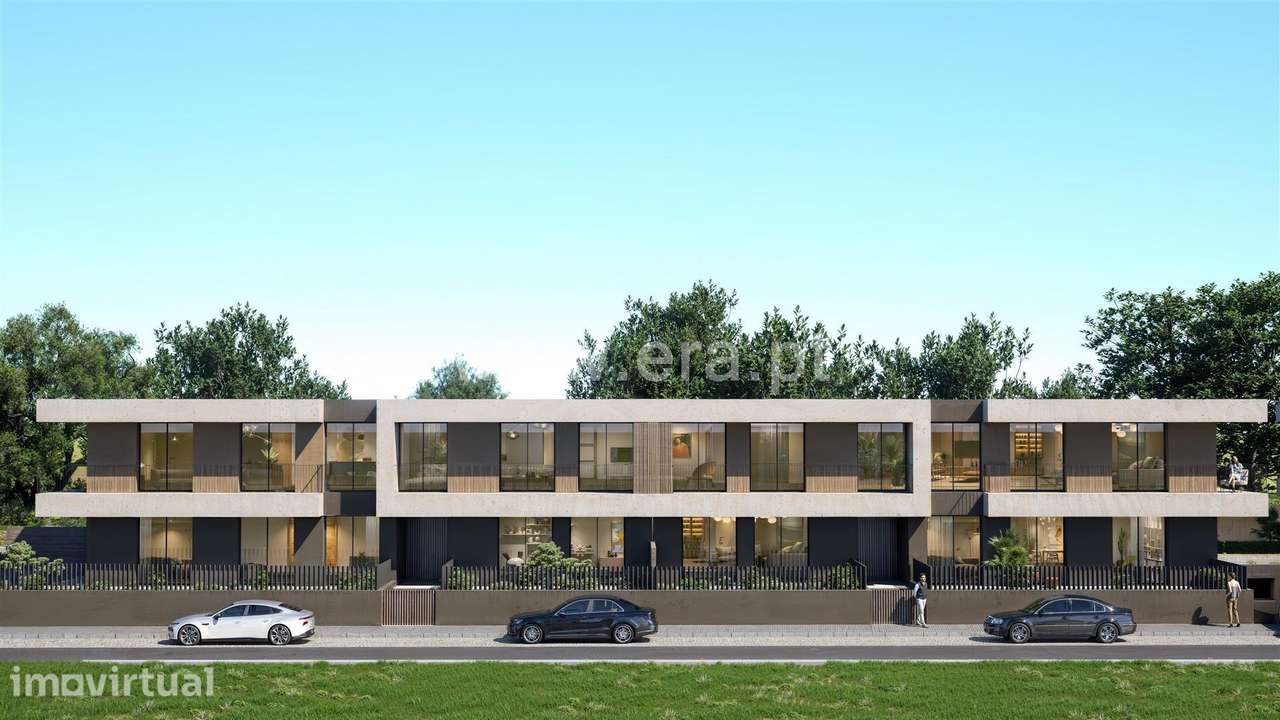 Apartamento T2 em Paços de Ferreira - Grande imagem: 3/4