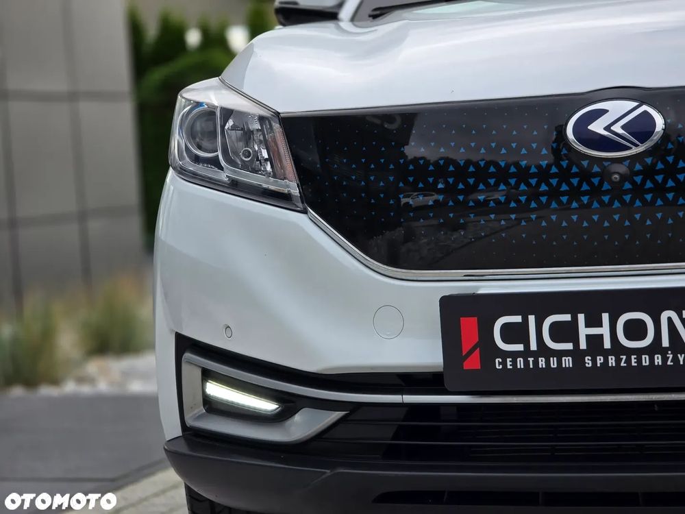 Seres 3 53kWh Luxury - 11