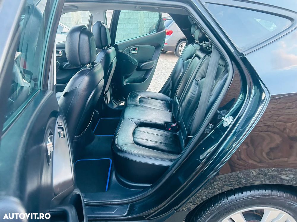 Hyundai ix35 - 8