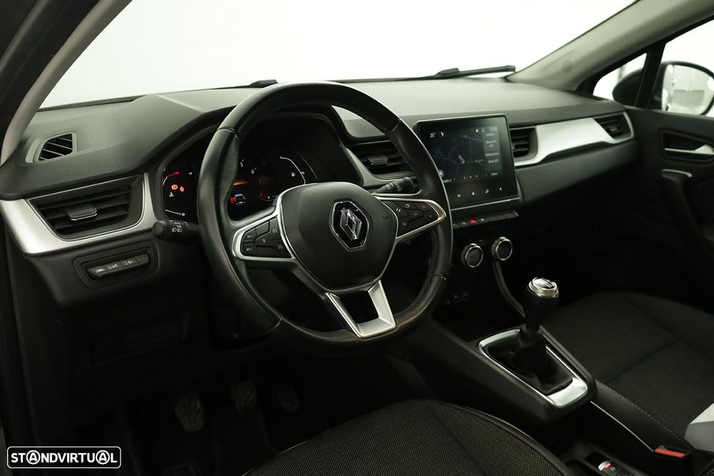 Renault Captur 1.0 TCe Techno - 7