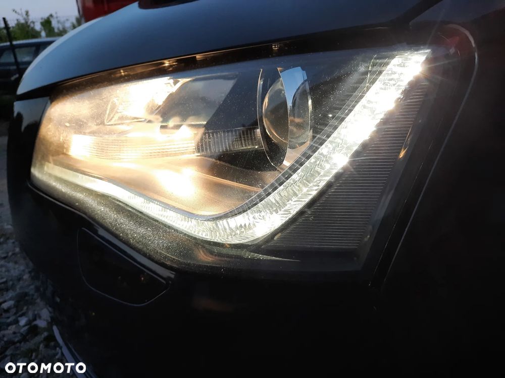 Audi A8 3.0 TFSI Quattro - 29