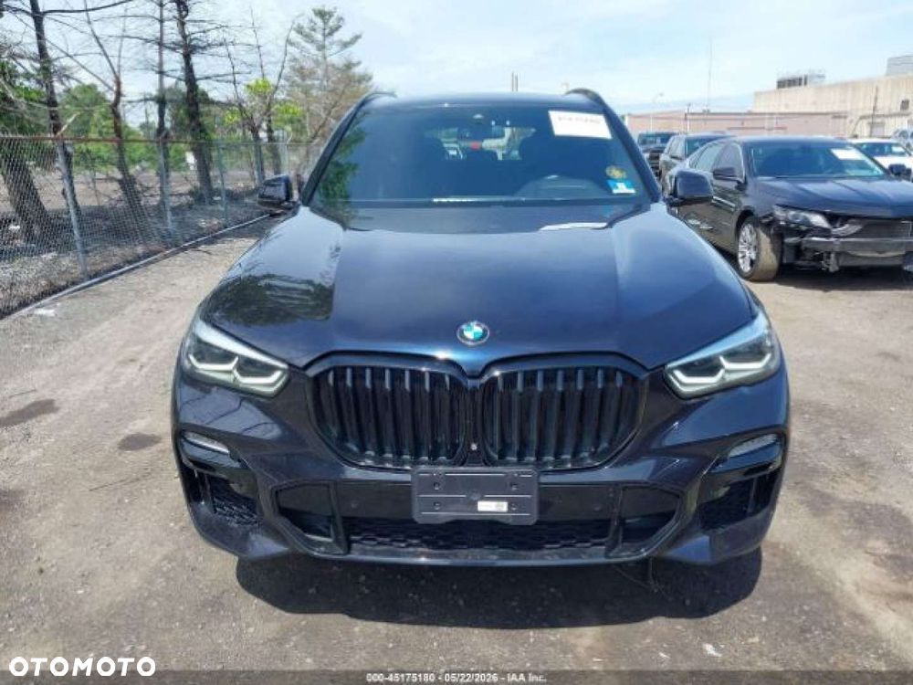 BMW X5 - 7