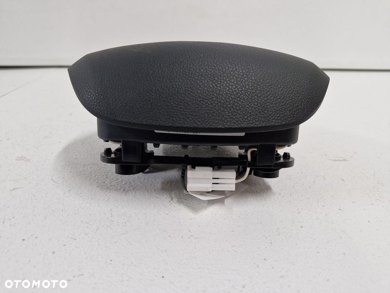renault trafic iii 3 poduszka powietrzna airbag kierowcy kierownicy 985700198r - 8