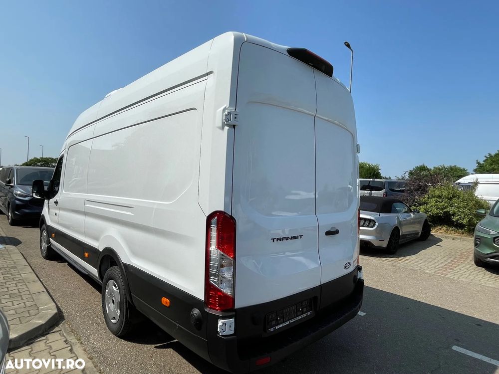 Ford Transit - 8