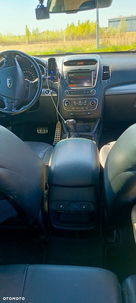 Kia Sorento 2.2 CRDI XL - 19