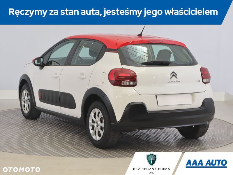 Citroën C3 - 6