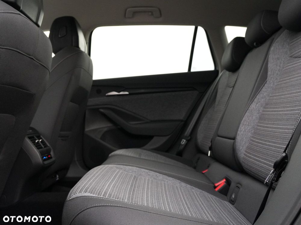 Skoda Superb 2026