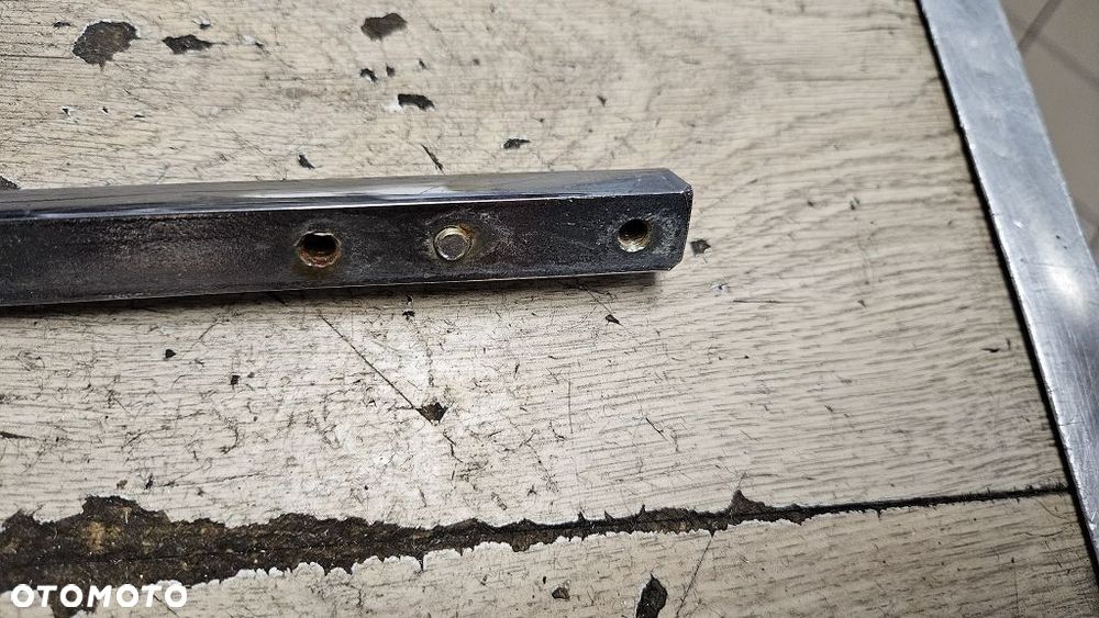 Oparcie pasażera sissy bar pałąk Chopper Cruiser - 14