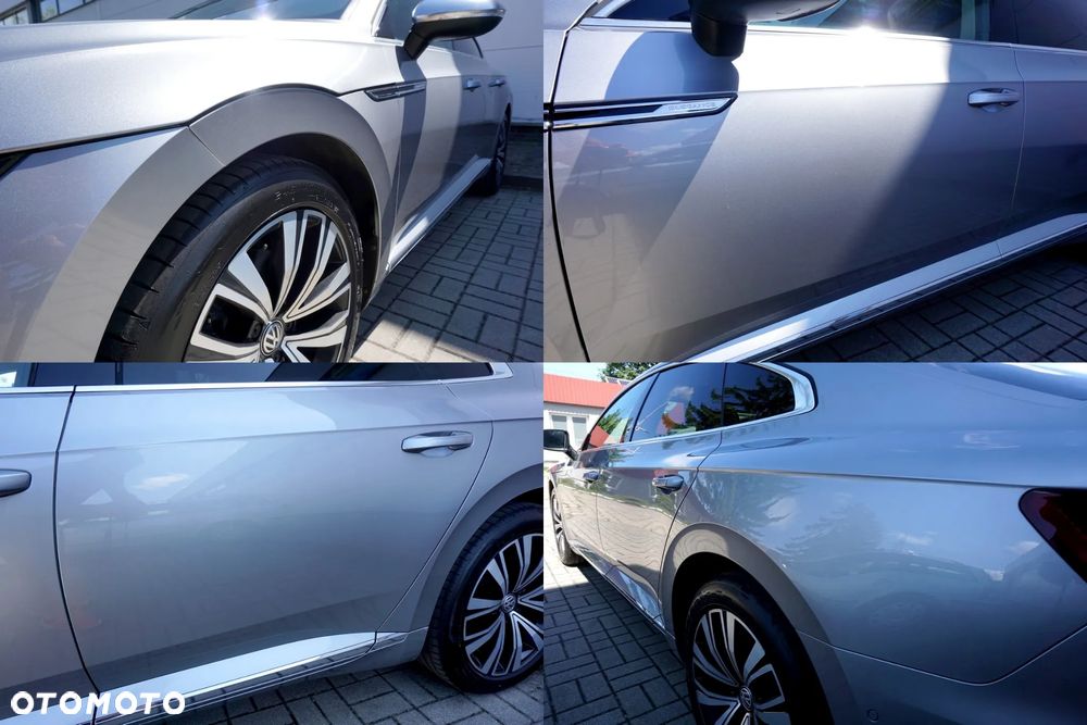 Volkswagen Arteon 2.0 TDI SCR DSG Elegance - 18