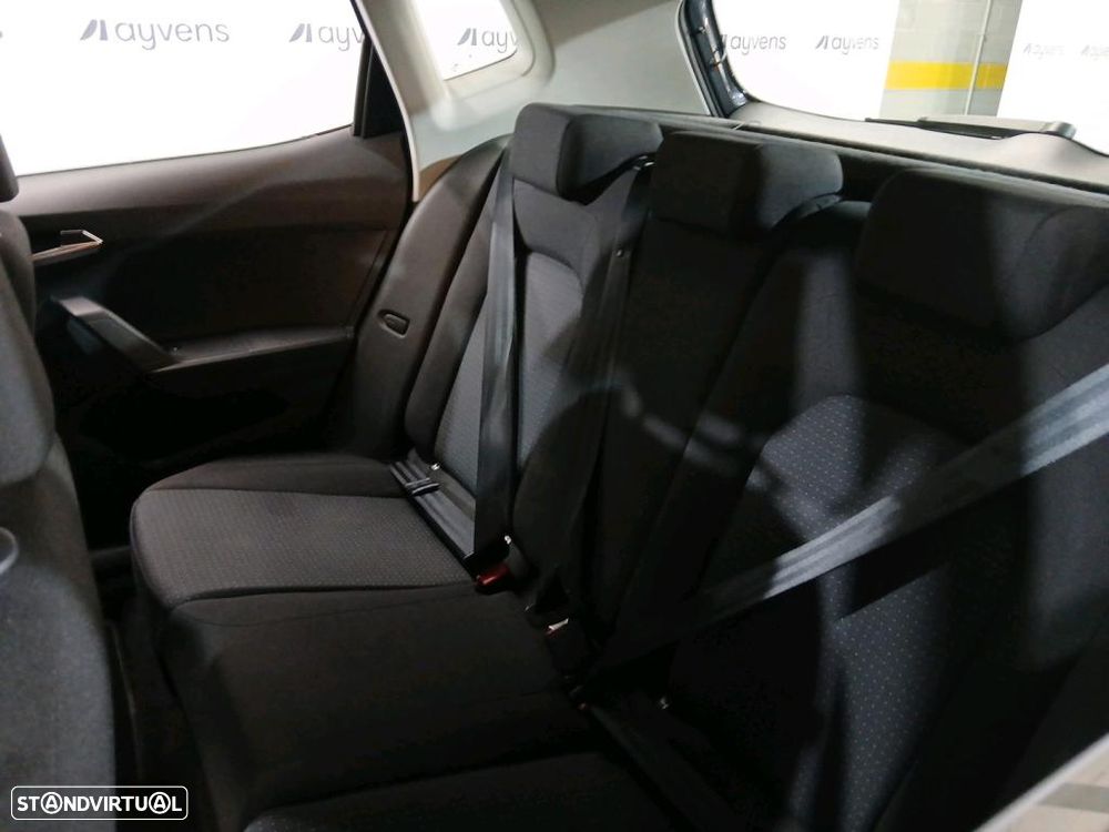SEAT Arona 1.0 TSI Style DSG - 8