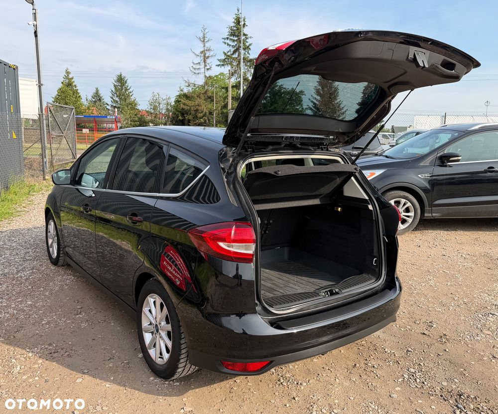 Ford C-MAX - 30