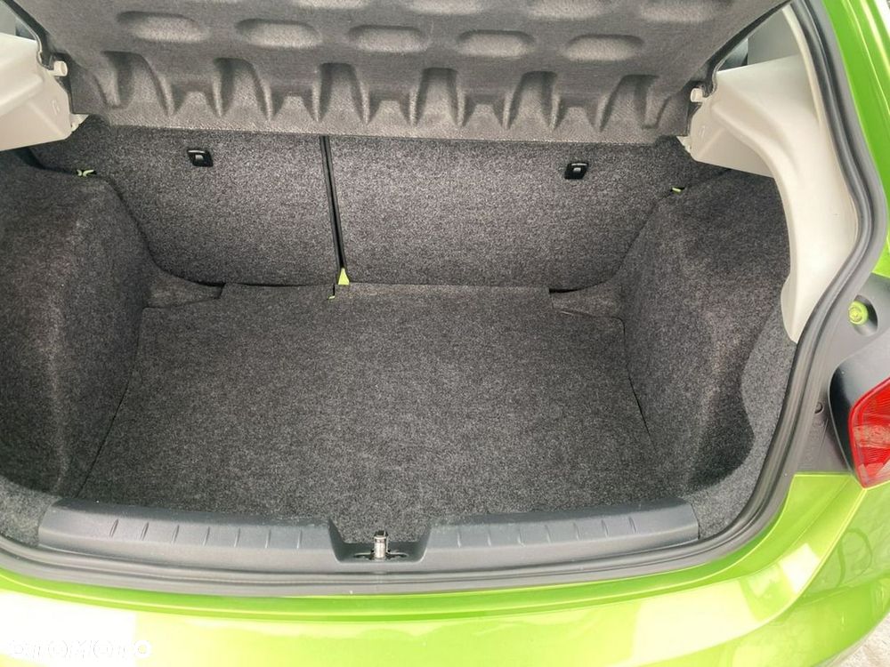 Seat Ibiza 1.2 12V Reference - 23