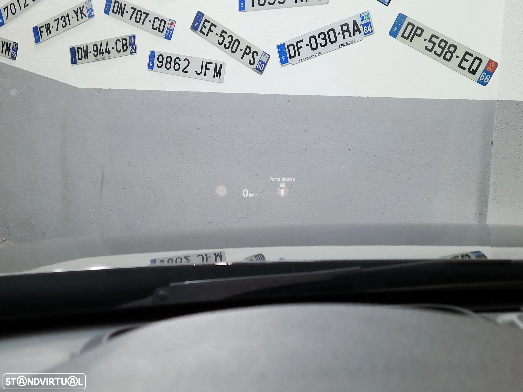 BMW 320 d Touring Aut. - 33