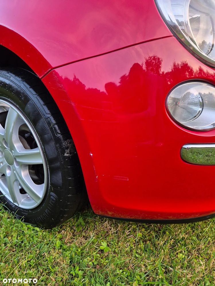 Fiat 500 1.2 8V Pop Euro5 - 16