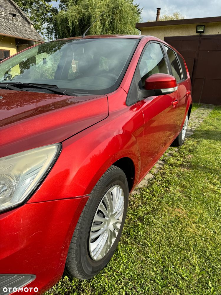 Ford Focus - 12