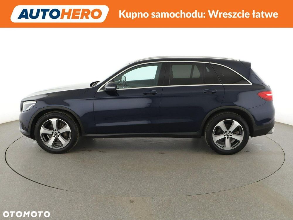 Mercedes-Benz GLC - 3