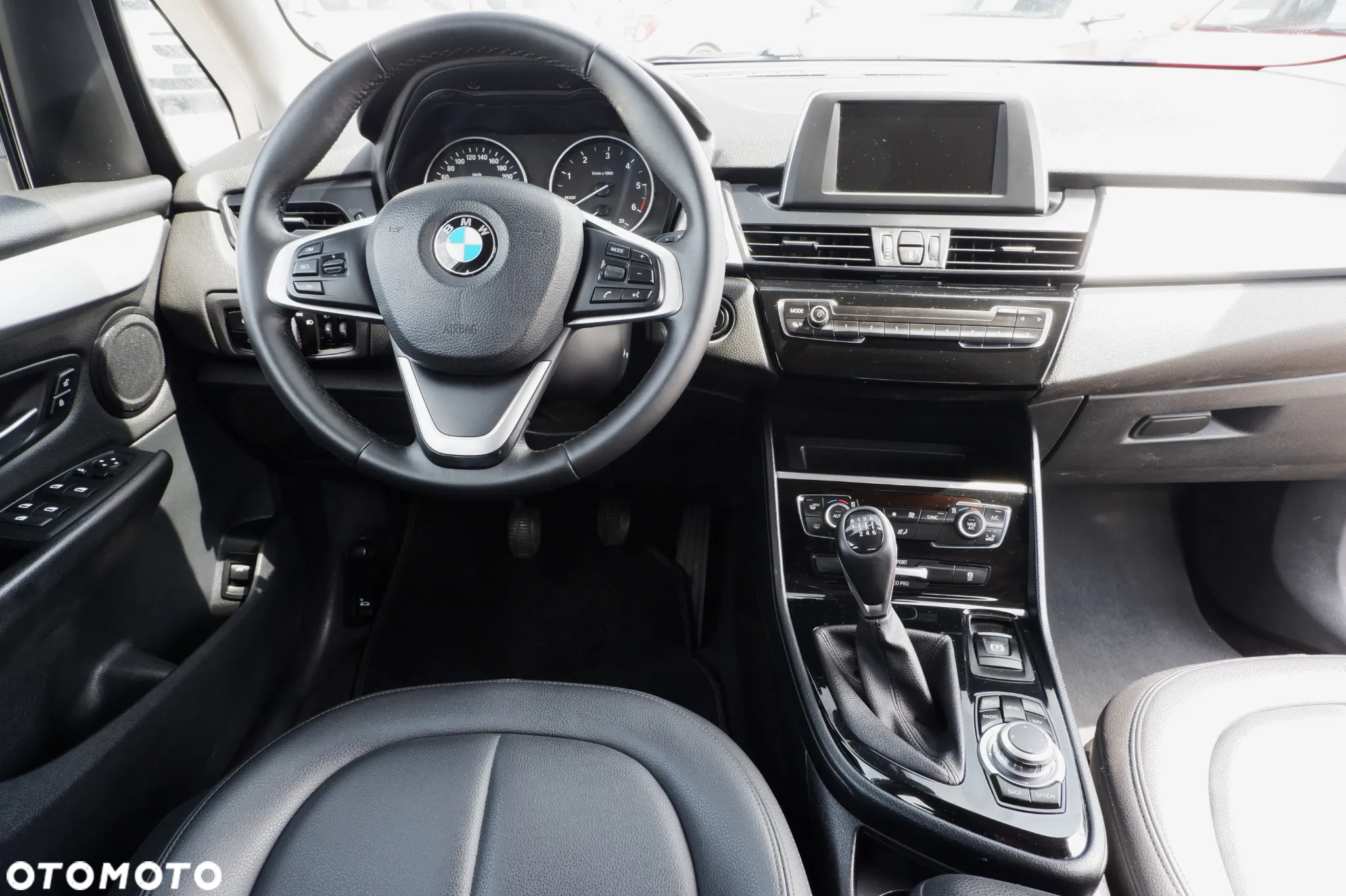 BMW Seria 2 216d Active Tourer Advantage - 15